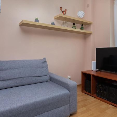 Gdansk Zabianka Sztormowa Apartment With 1 Bedroom By Noclegi Renters 外观 照片
