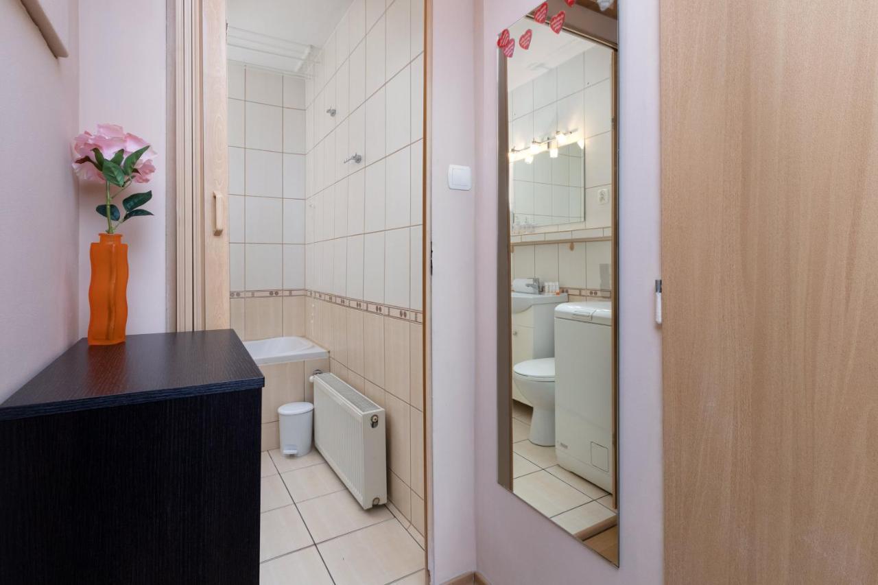 Gdansk Zabianka Sztormowa Apartment With 1 Bedroom By Noclegi Renters 外观 照片