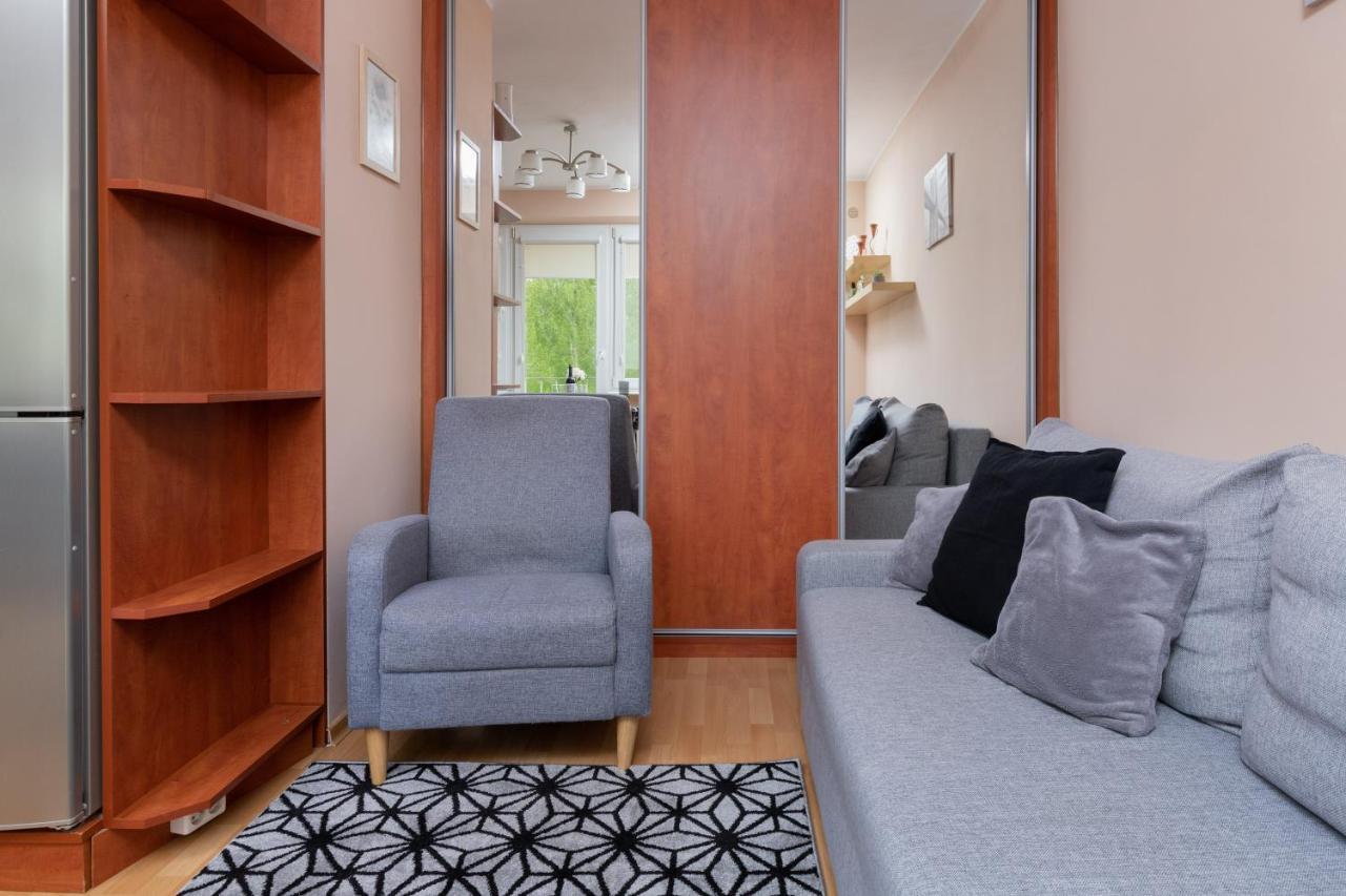 Gdansk Zabianka Sztormowa Apartment With 1 Bedroom By Noclegi Renters 外观 照片