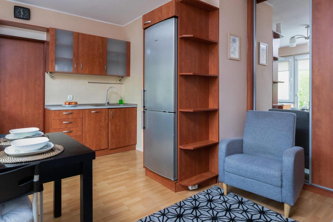 Gdansk Zabianka Sztormowa Apartment With 1 Bedroom By Noclegi Renters 外观 照片